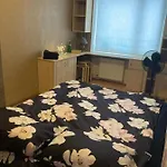 Find For The Traveler Apartmán *