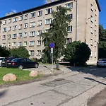 Find For The Traveler Apartmán Tallinn