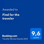 Find For The Traveler * Tallin
