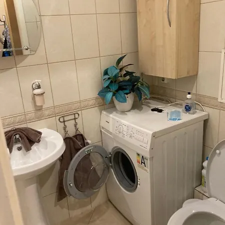 Find For The Traveler Apartment Tallinn