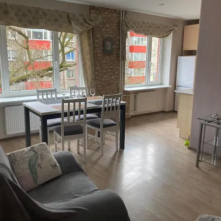 Apartament Find For The Traveler *