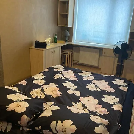 Find For The Traveler Apartment *