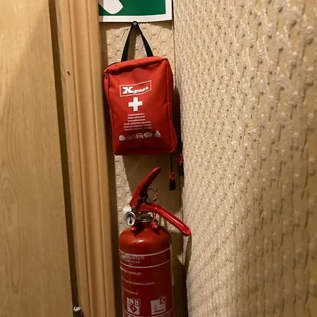 Find For The Traveler Apartamento *