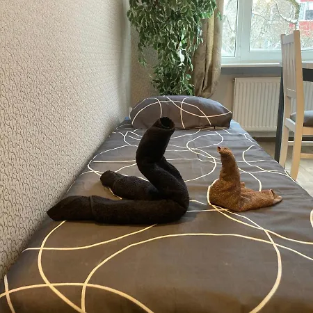 Apartamento Find For The Traveler