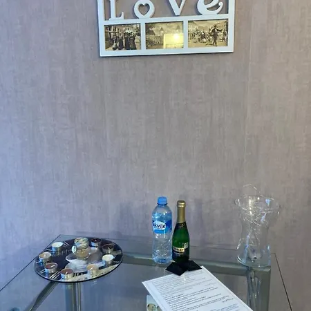 Find For The Traveler Apartamento