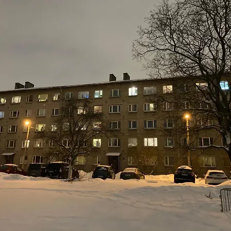 Apartament Find For The Traveler