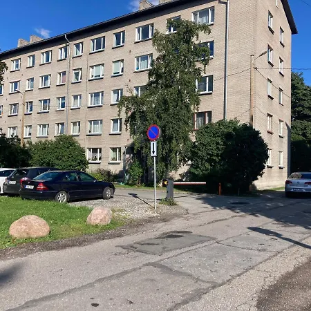 Find For The Traveler Apartment Tallinn