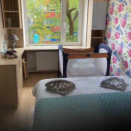 Find For The Traveler Apartment *