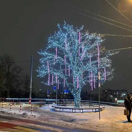 Find For The Traveler Apartament