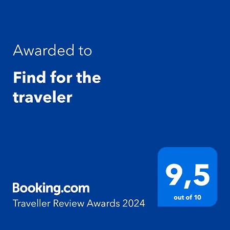 Find For The Traveler Tallinn