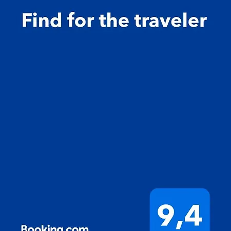 Find For The Traveler Reval