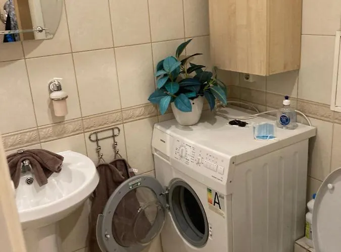 Find For The Traveler Apartamento Tallin