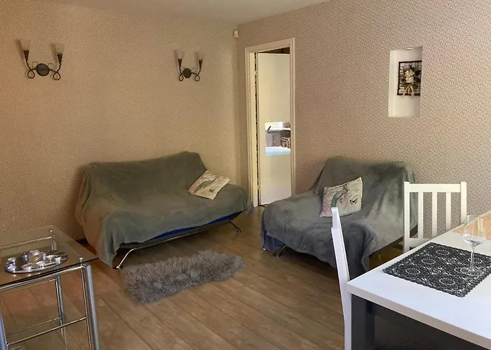 Find For The Traveler * Tallin