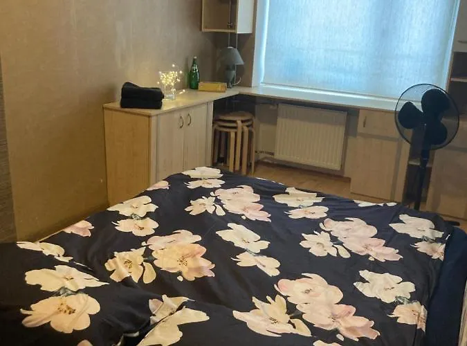 Find For The Traveler Apartamento *