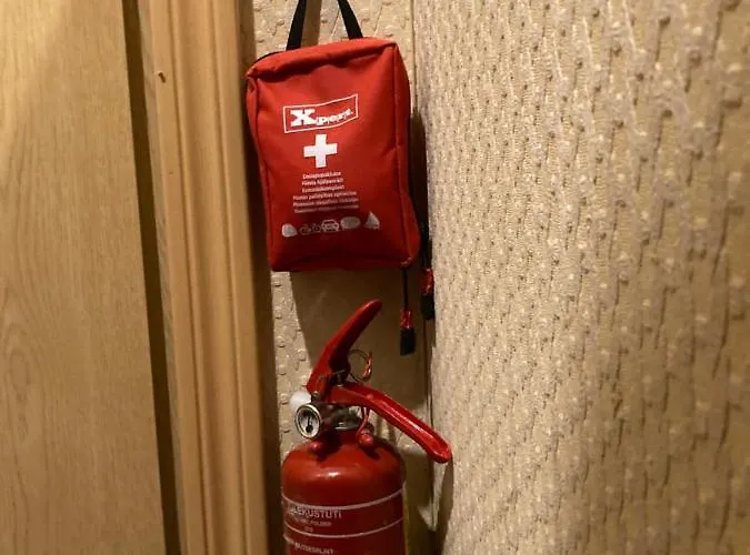 Find For The Traveler Apartamento *