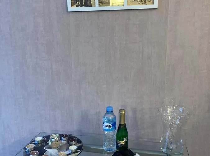 Find For The Traveler Apartmán