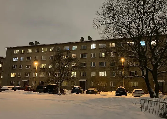 Apartament Find For The Traveler