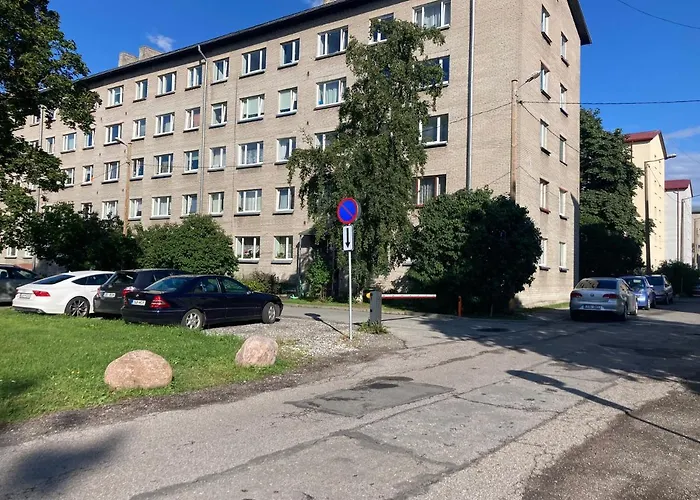 Find For The Traveler Apartament Tallin