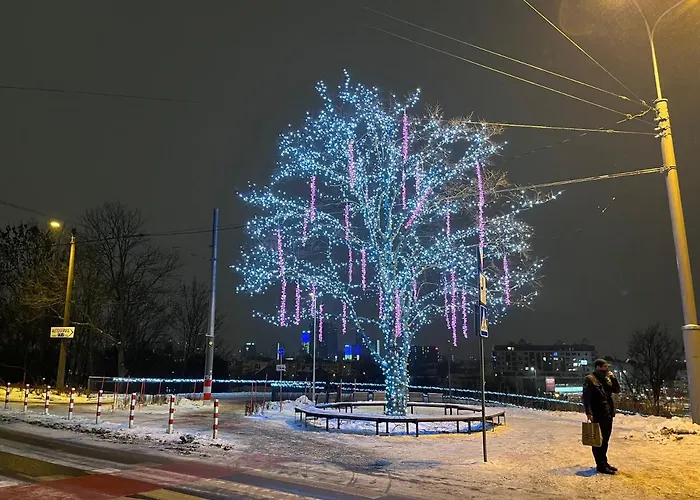 Find For The Traveler Apartmán