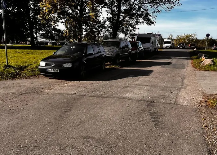 Find For The Traveler Tallin