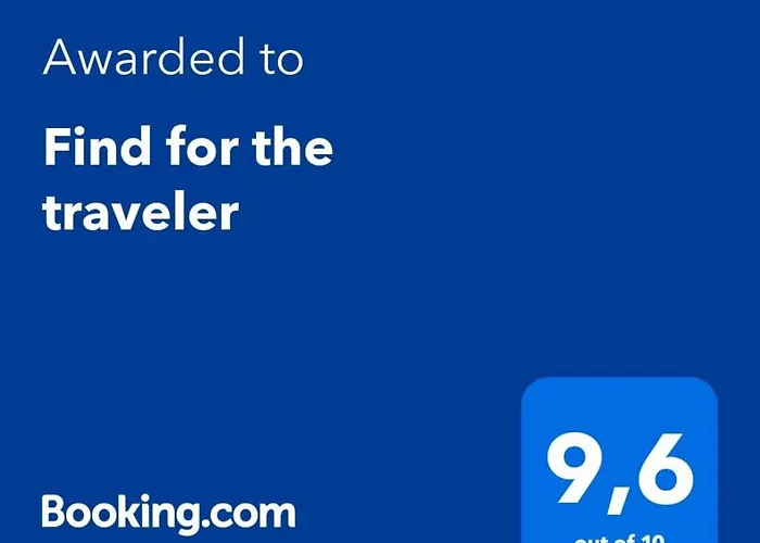 Find For The Traveler * Tallin