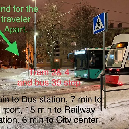 Find For The Traveler