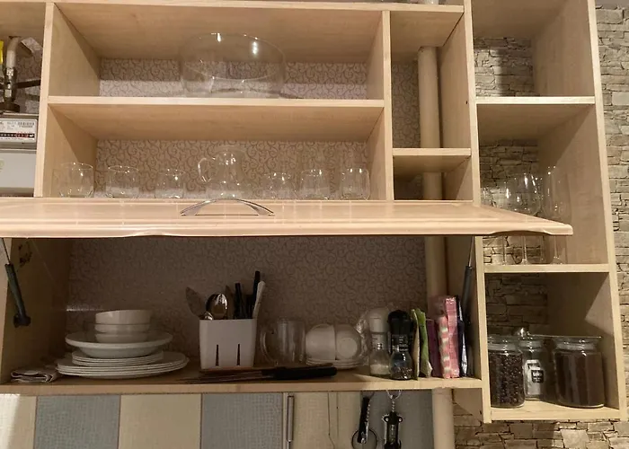 Find For The Traveler アパート