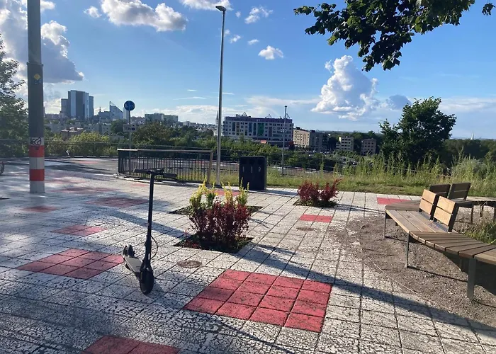 アパート Find For The Traveler